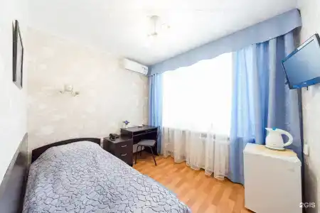 Бузулук - 64