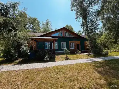 База отдыха Лазурный берег - 154