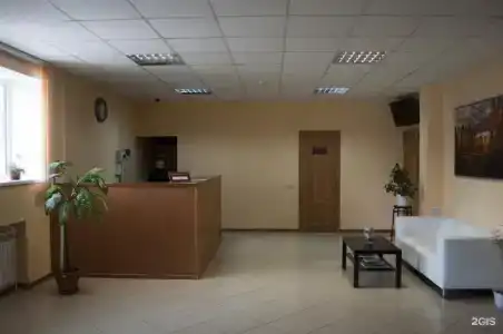 Спутник - 35