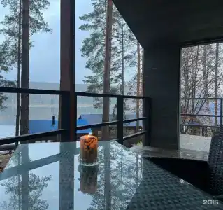 Заимка Ё-моЁ - 168
