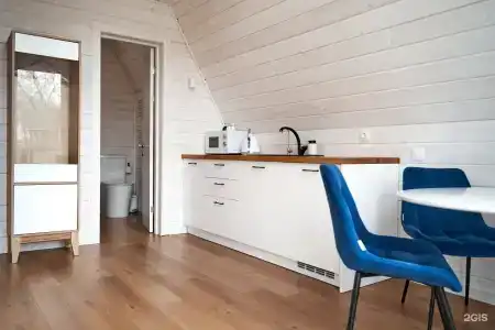 Аршан-глэмпинг - 65