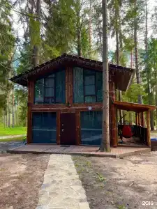 Черепашьи Озёра - 45