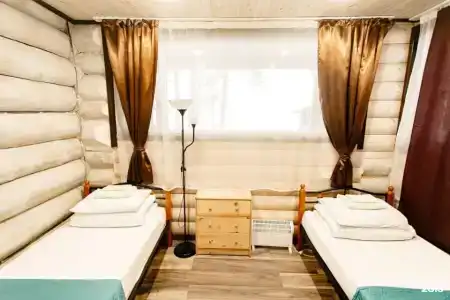 Северное сияние - 192