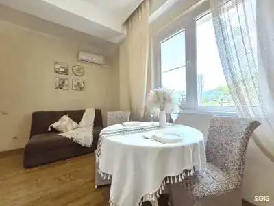 Делюкс в Эсто-Садок на Березовой - 25