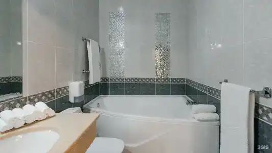 Сибирь - 119