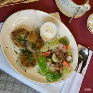 Бобровая Долина - 9