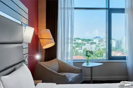 Mercure Сочи Центр - 102