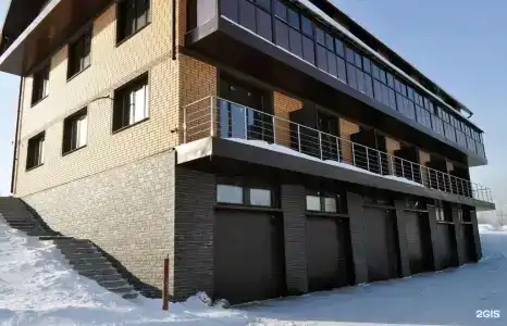 Erunin Hotels Group, Самотечная, 29A - 4