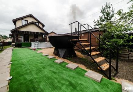 Красногорский Район СНТ Текстильщик Калиновая Улица 161 - 28