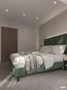 City Park Hotel Sochi - 68