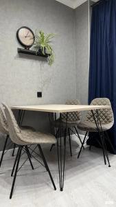 в историческом центре Амалиенау - 8