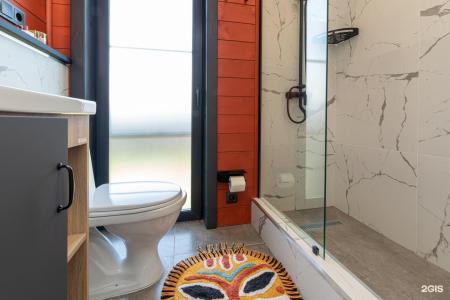 Garnet holiday. Green forest - 85
