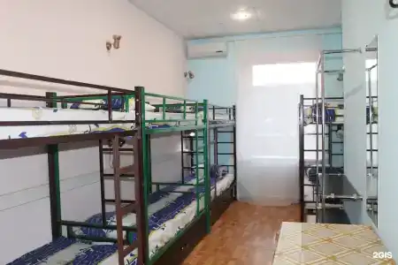 Профсоюзный - 4