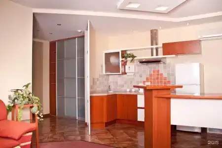 Европа - 18