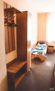 Север - 23