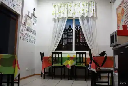 Sky Hostel - 32