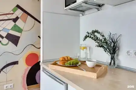 Ренуар студия на Каштановой, 6 - 17