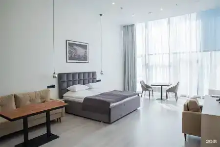 Питерлэнд - 108