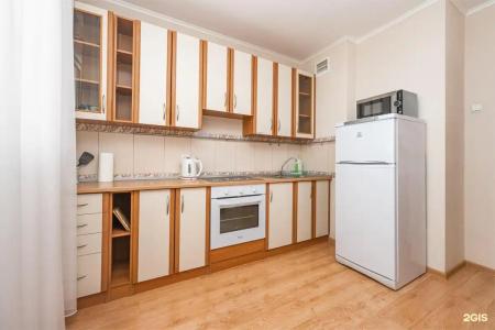 ИЛНЕ Однокомнатная квартира на Гаврюшина - 11