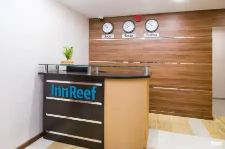 InnReef - 4