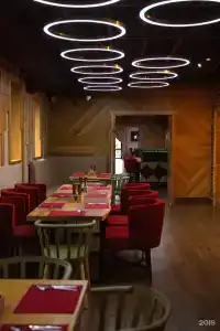 В Настроении - 21