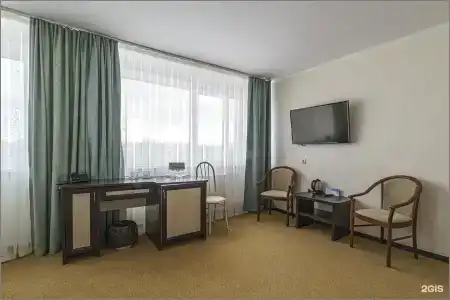 Турист - 11