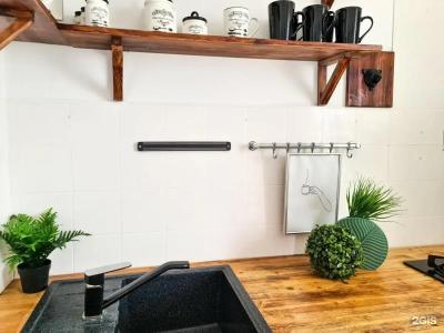 Аппартаменты Энтузиастов 1 - 36