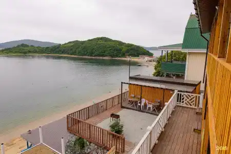 Море - Песок - 132