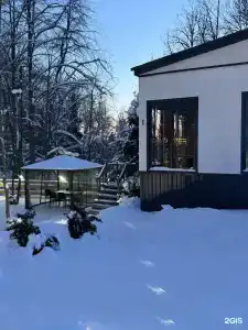 Лаундж Усадьба - 0