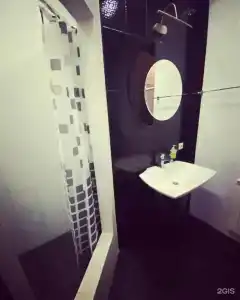 Аш Хауз - 6