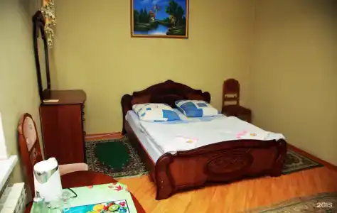 Красный бак - 118