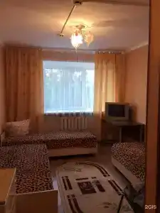 Березка - 6