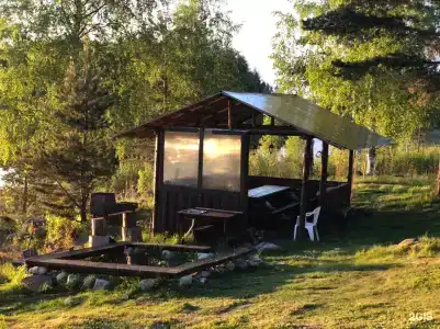 Медвежья Лапа - 32