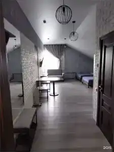 Апарт-отель Attic - 102