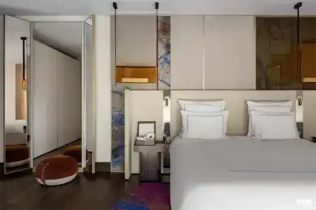 Swissоtel Resort Сочи Камелия - 96