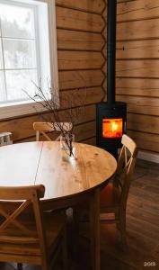 Forrest Lodge Karelia - 140