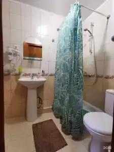 Скала Монах - 34