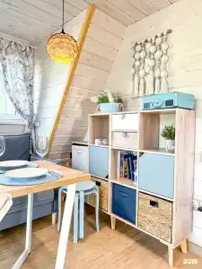 А у реки - 256