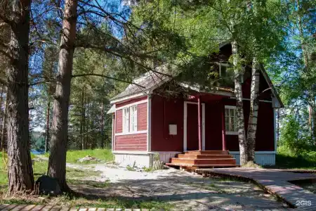 Берег Ладоги - 39