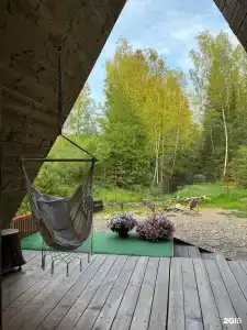 Хижина Лешего - 3