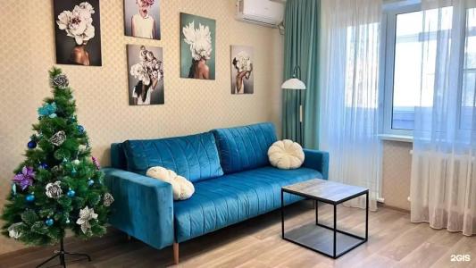 на Энтузиастов - 33