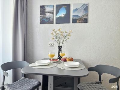 Live comfortably on Pobedy Avenue - 12