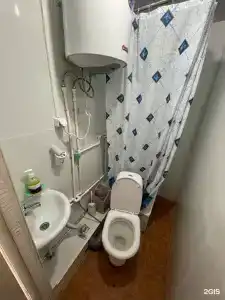 Горячинск - 47