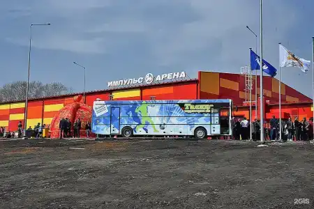 СПА Центр Регенерации Организма - 21