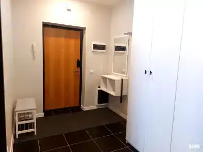 на Коммунальной 1 - 16