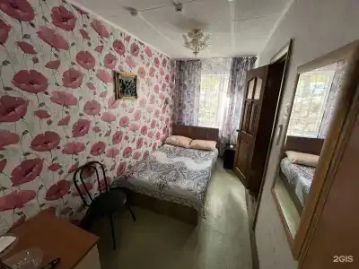 Гостиничный комплекс Заимка на Пеньках - 55