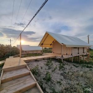 Beta глэмпинг - 25