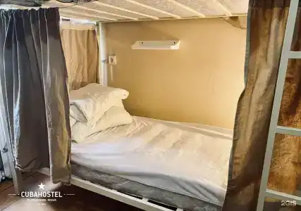 Cuba Hostel - 95