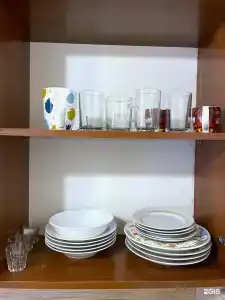 на Россошанской, 2к2 - 5