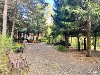 Загородные коттеджи Анны Зыковой - 105